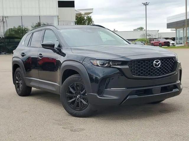 2026 Mazda CX-50 Hybrid Premium for sale in Lansing, MI