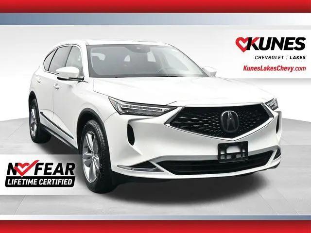 2024 Acura MDX Standard for sale in Lake Bluff, IL