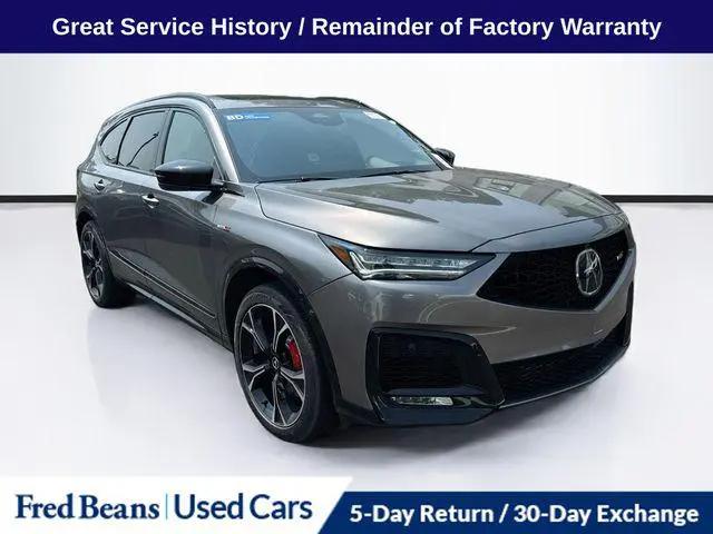 2026 Acura MDX Type S Advance Package for sale in Jenkintown, PA
