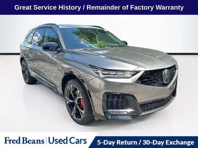 2026 Acura MDX Type S Advance Package for sale in Jenkintown, PA
