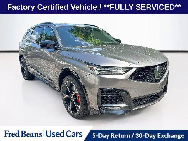 2026 Acura MDX Type S Advance Package for sale in Jenkintown, PA