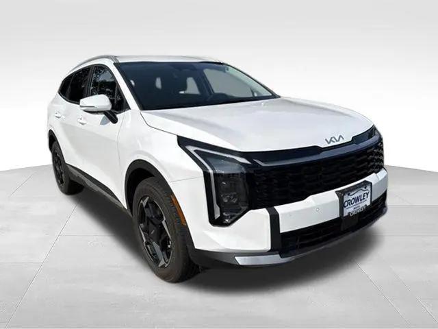 2026 Kia Sportage EX for sale in Bristol, CT