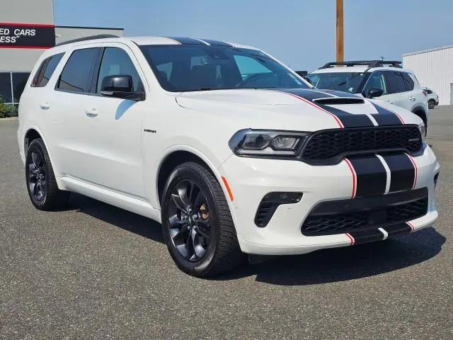 2021 Dodge Durango R/T for sale in Burlington, WA