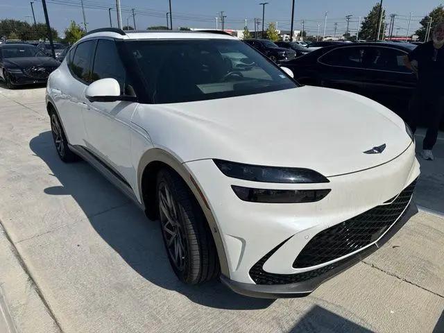 2023 Genesis GV60 Advanced AWD for sale in PLANO, TX