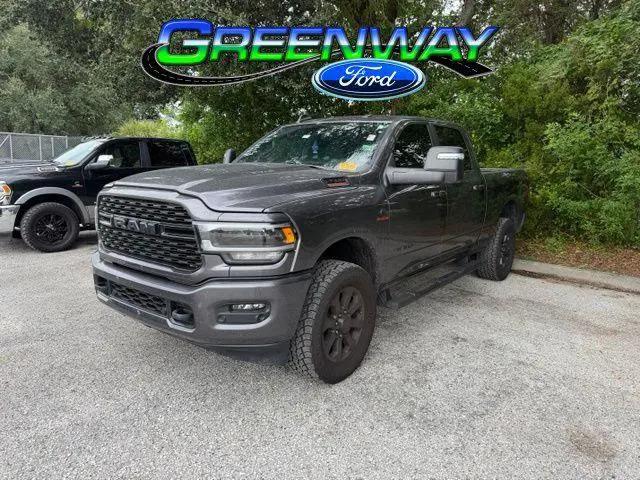 2024 Ram 2500 Big Horn Crew Cab 4x4 6'4" Box for sale in Orlando, FL