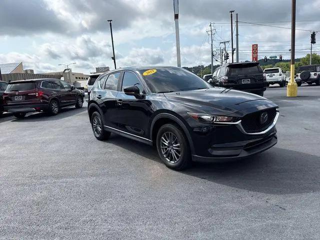 2019 Mazda CX-5 Sport for sale in Knoxville, TN