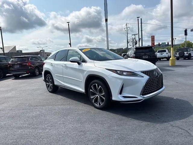 2020 Lexus RX 350 Base for sale in Knoxville, TN