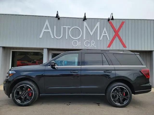 2024 Ford Expedition Limited for sale in Comstock Park, MI