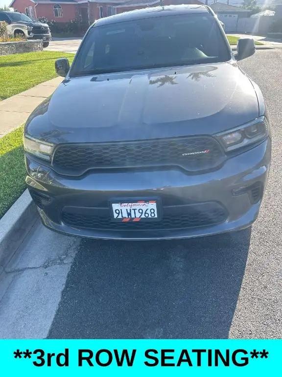 2021 Dodge Durango GT AWD for sale in Santa Monica, CA