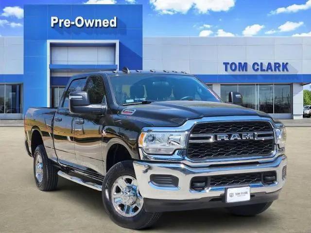 2024 Ram 2500 Tradesman Crew Cab 4x4 6'4" Box for sale in Denton, TX