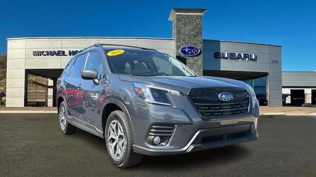 2023 Subaru Forester Premium for sale in Carson City, NV