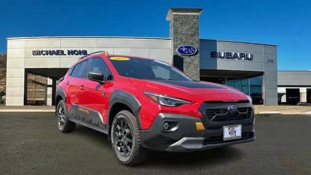 2026 Subaru Crosstrek Wilderness for sale in Carson City, NV