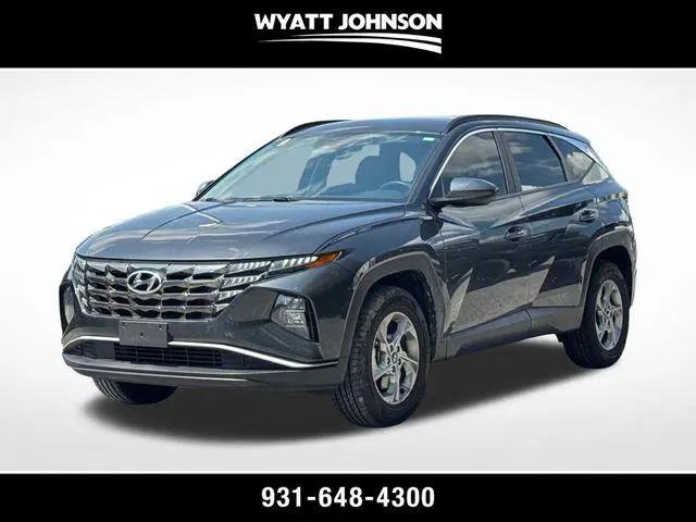 2024 Hyundai Tucson SEL for sale in Clarksville, TN