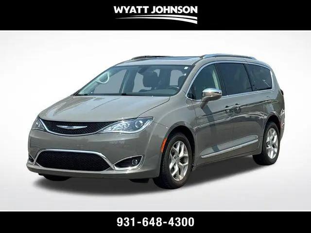 2020 Chrysler Pacifica Limited for sale in Clarksville, TN