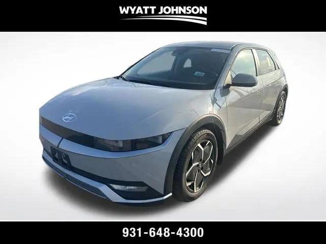2024 Hyundai IONIQ 5 SEL for sale in Clarksville, TN