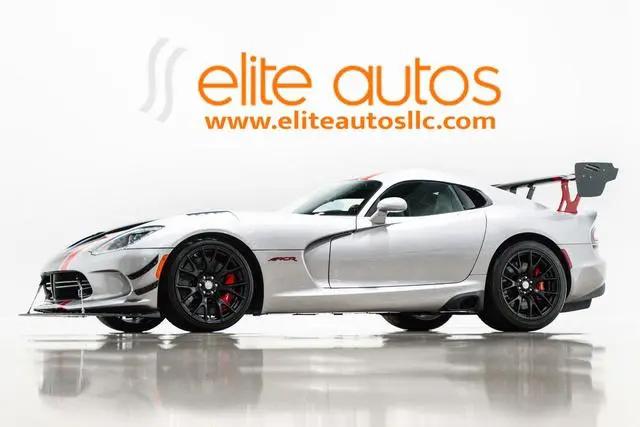 2017 Dodge Viper ACR for sale in Jonesboro, AR