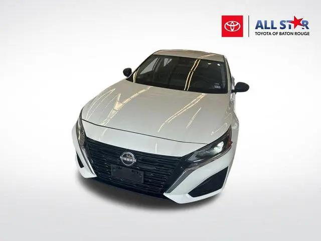 2025 Nissan Altima SV FWD for sale in Baton Rouge, LA