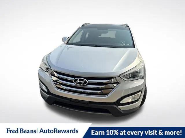 2015 Hyundai Santa Fe Sport 2.4L for sale in Mechanicsburg, PA