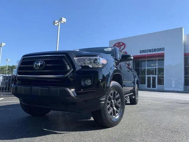 2023 Toyota Tacoma SR5 V6 for sale in Greensboro, NC