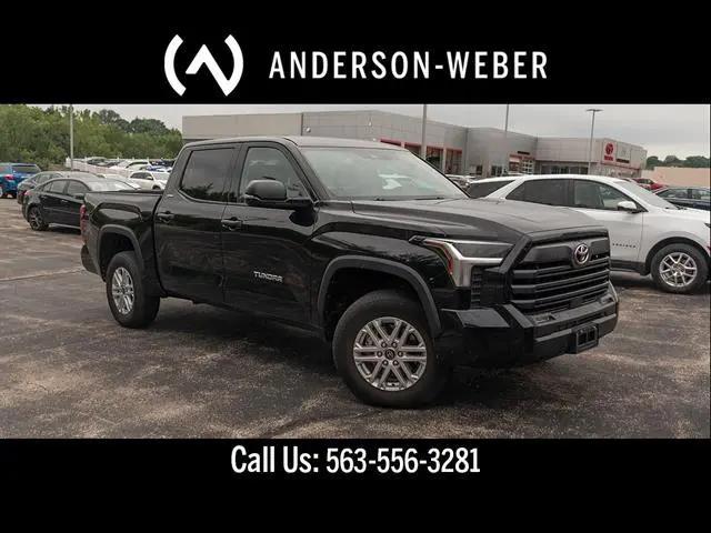 2023 Toyota Tundra SR5 for sale in Dubuque, IA