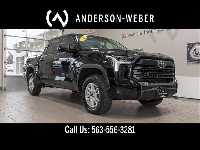 2023 Toyota Tundra SR5 for sale in Dubuque, IA