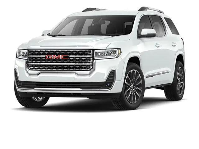 2023 GMC Acadia AWD Denali for sale in North Brunswick, NJ