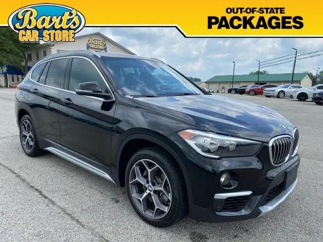 2019 BMW X1 xDrive28i for sale in Columbia City, IN