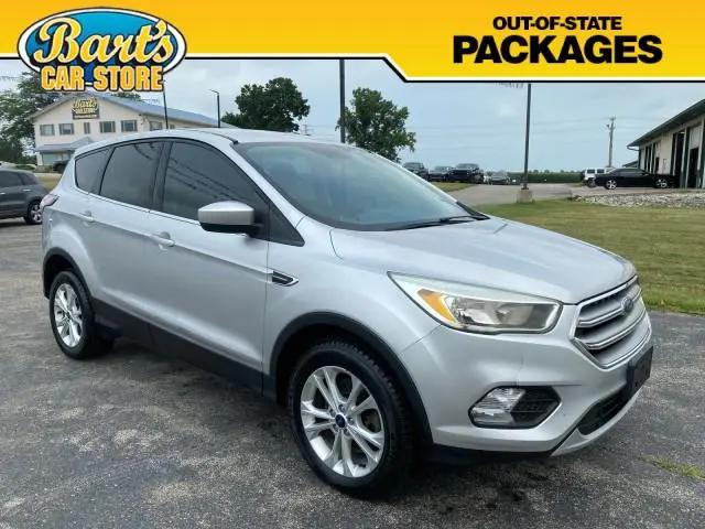 2017 Ford Escape SE for sale in Columbia City, IN