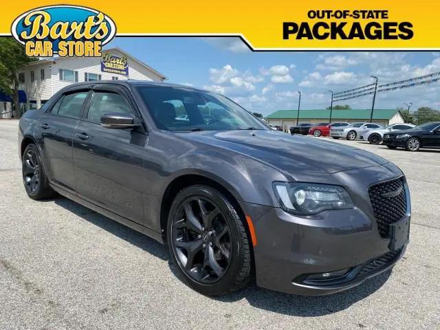 2021 Chrysler 300 300S for sale in Columbia City, IN