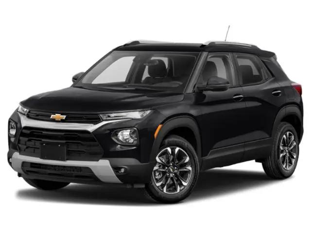 2021 Chevrolet TrailBlazer AWD LT for sale in Murraysville, PA