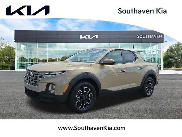 2023 Hyundai Santa Cruz SEL for sale in Southaven, MS