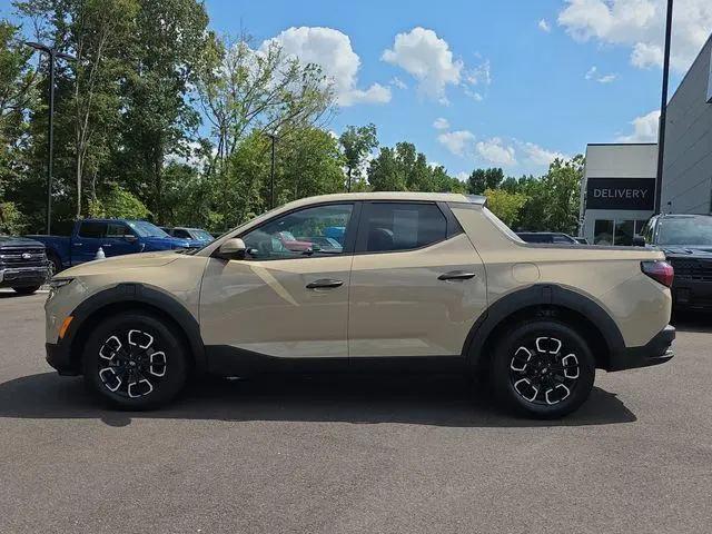 2023 Hyundai Santa Cruz SEL for sale in Southaven, MS