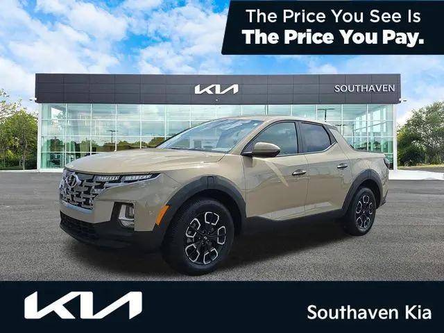 2023 Hyundai Santa Cruz SEL for sale in Southaven, MS