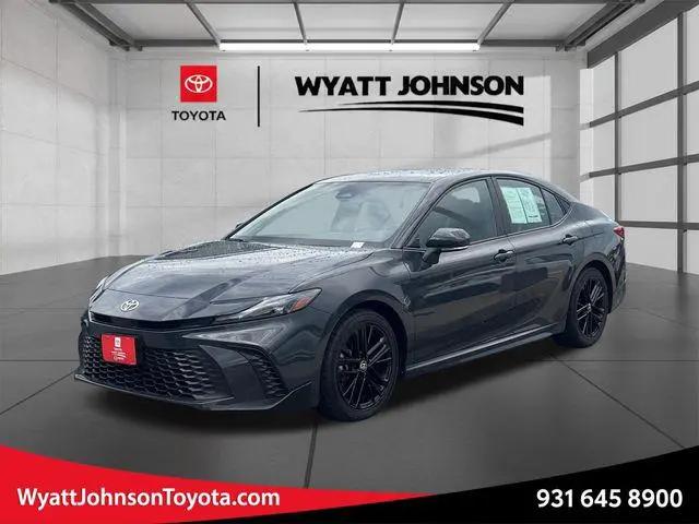 2025 Toyota Camry SE for sale in Clarksville, TN
