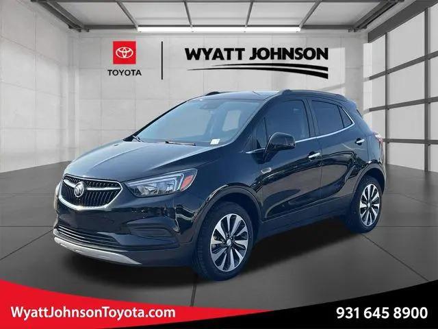 2021 Buick Encore AWD Preferred for sale in Clarksville, TN