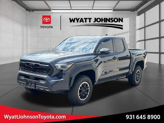 2024 Toyota Tacoma TRD Off Road for sale in Clarksville, TN
