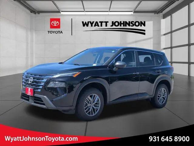 2024 Nissan Rogue S Intelligent AWD for sale in Clarksville, TN