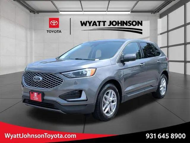 2024 Ford Edge SEL for sale in Clarksville, TN