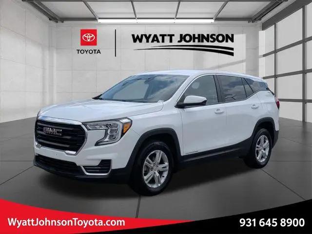 2024 GMC Terrain AWD SLE for sale in Clarksville, TN