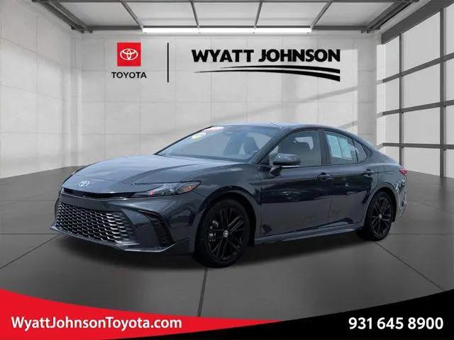2026 Toyota Camry SE for sale in Clarksville, TN