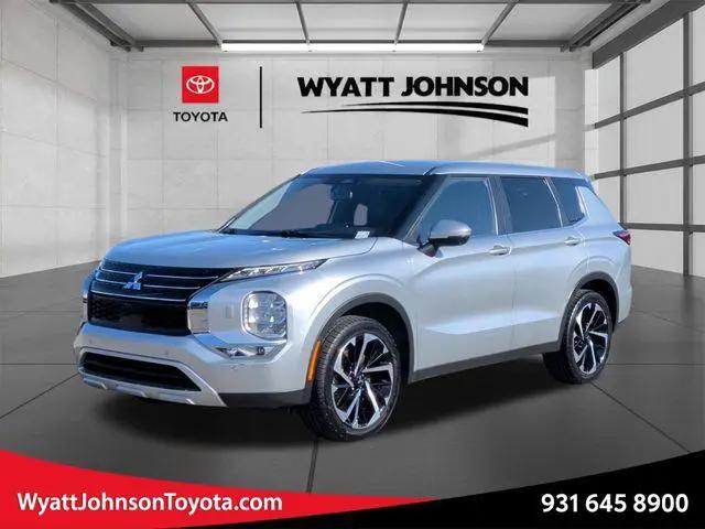 2024 Mitsubishi Outlander SE 2.5 S-AWC for sale in Clarksville, TN