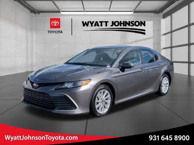2024 Toyota Camry LE for sale in Clarksville, TN