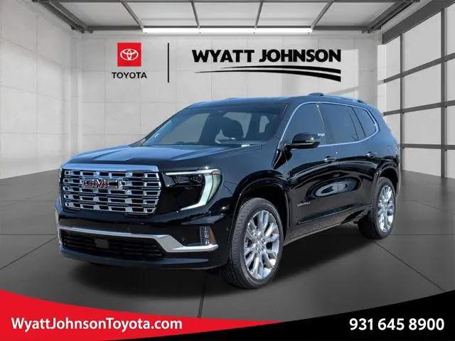 2025 GMC Acadia AWD Denali for sale in Clarksville, TN