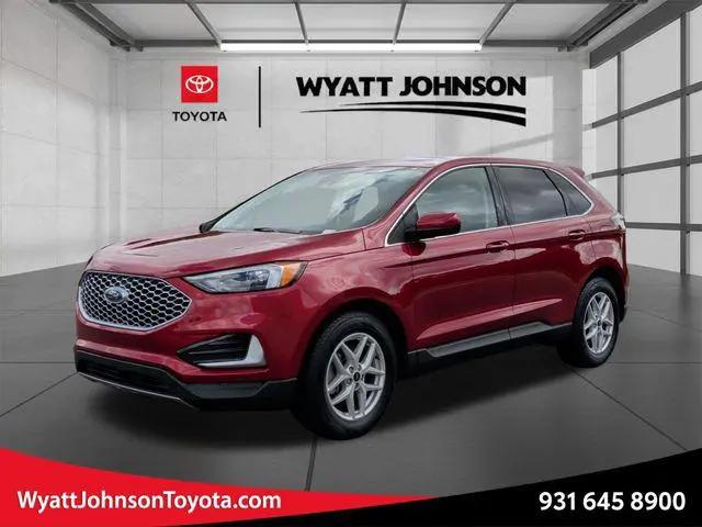 2024 Ford Edge SEL for sale in Clarksville, TN
