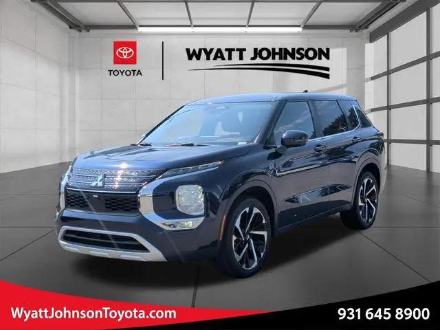 2024 Mitsubishi Outlander SE 2.5 S-AWC for sale in Clarksville, TN