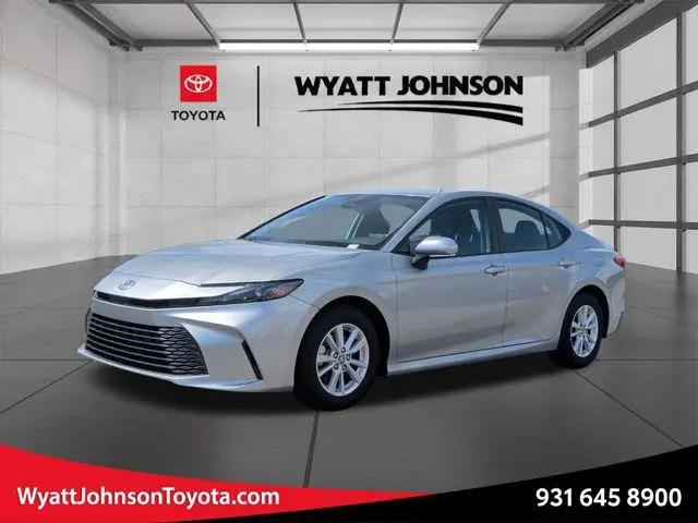 2025 Toyota Camry LE for sale in Clarksville, TN
