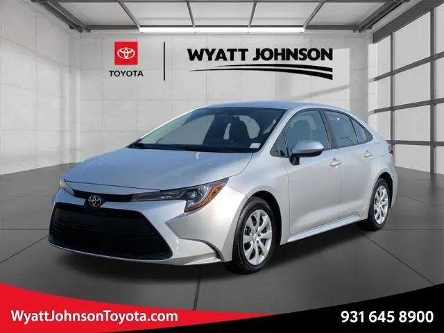 2024 Toyota Corolla LE for sale in Clarksville, TN