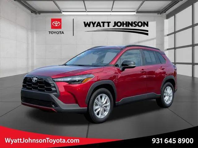2026 Toyota Corolla Cross LE for sale in Clarksville, TN