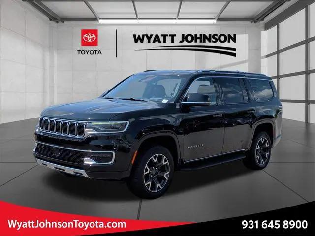 2024 Jeep Wagoneer Series III 4x4 for sale in Clarksville, TN