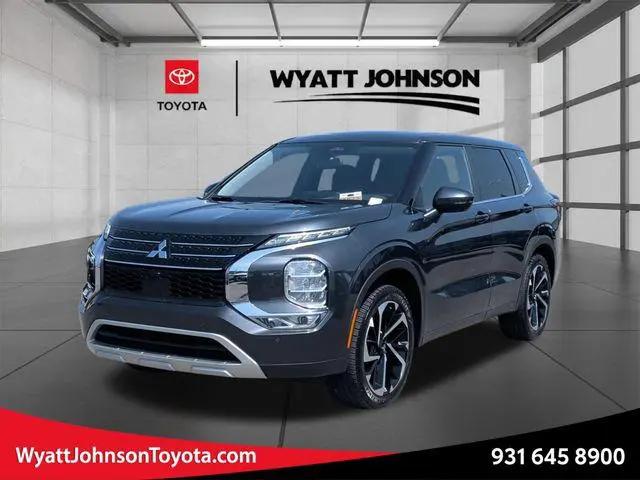 2024 Mitsubishi Outlander SE 2.5 S-AWC for sale in Clarksville, TN